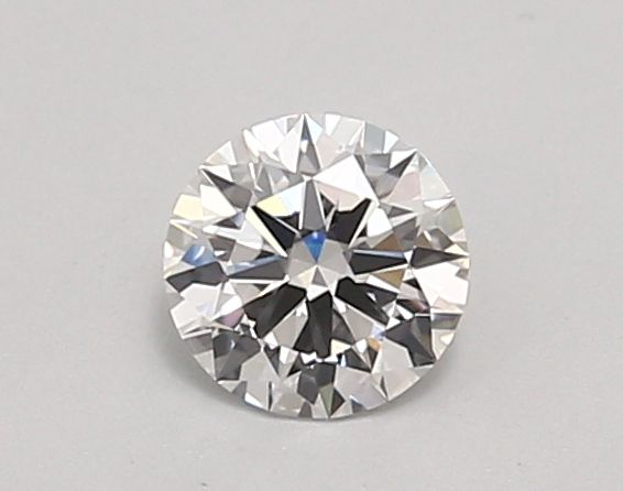 LG649479818 Diamant Lab Grown ROUND VVS1