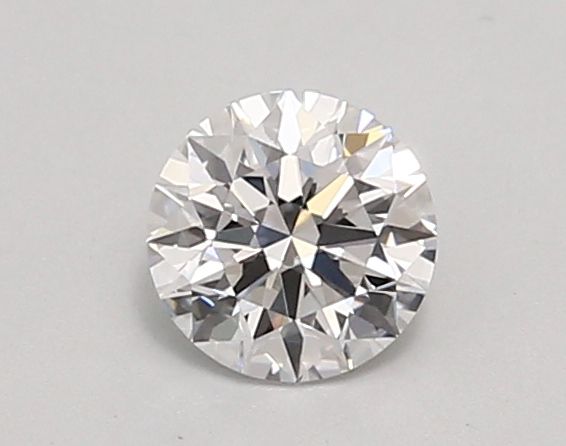 LG649479819 Diamant Lab Grown ROUND VVS2