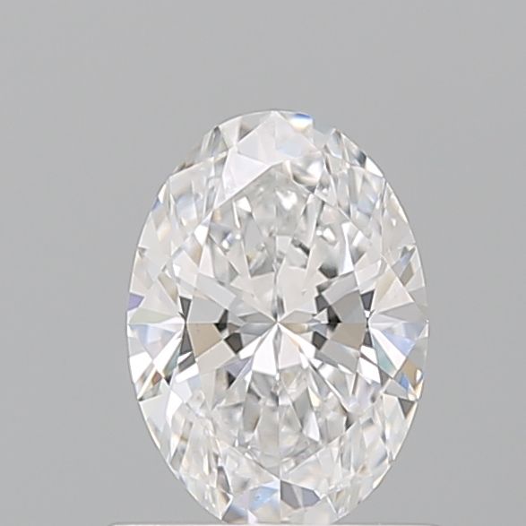 LG649489821 Diamant Lab Grown OVAL VS1