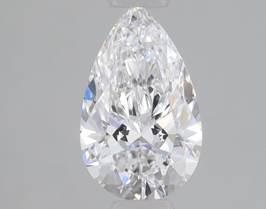 LG649490168 Diamant Lab Grown PEAR VS2