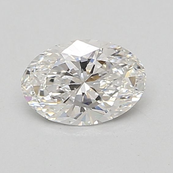LG649490191 Diamant Lab Grown OVAL VS2