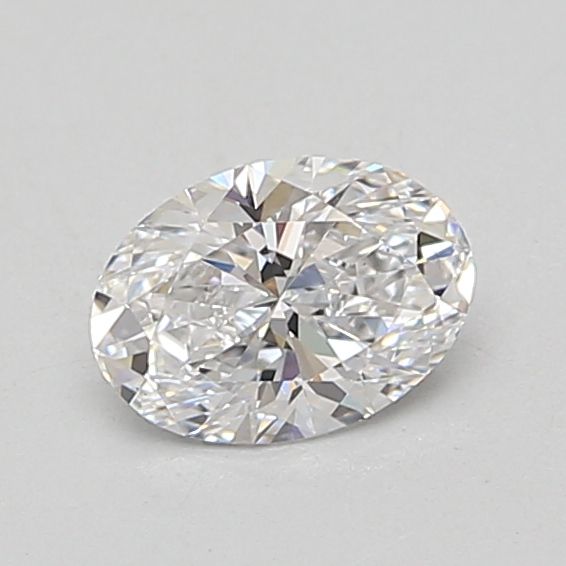 LG649490214 Diamant Lab Grown OVAL VS1