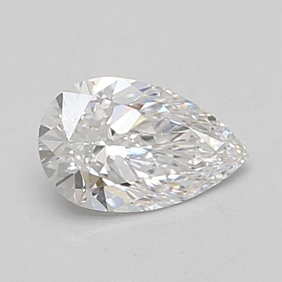 LG649490217 Diamant Lab Grown PEAR VS1