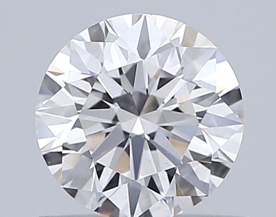 LG649491247 Diamant Lab Grown ROUND VS1