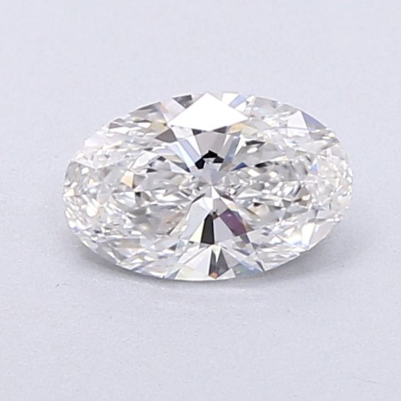 LG649491259 Diamant Lab Grown OVAL VS1