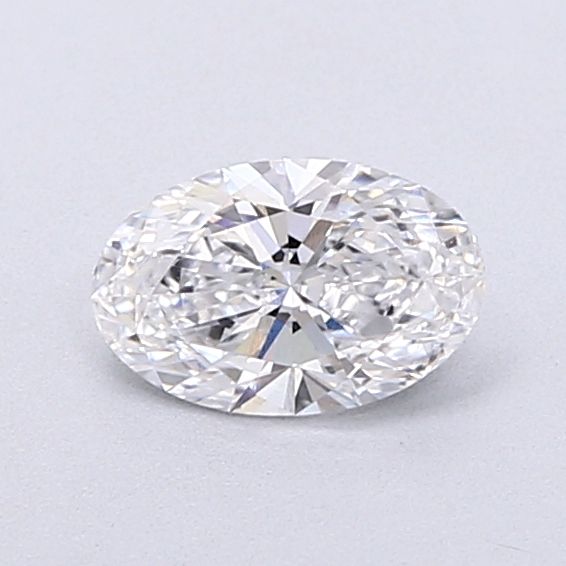 LG649491260 Diamant Lab Grown OVAL VS1