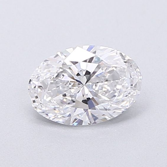 LG649491265 Diamant Lab Grown OVAL VVS2