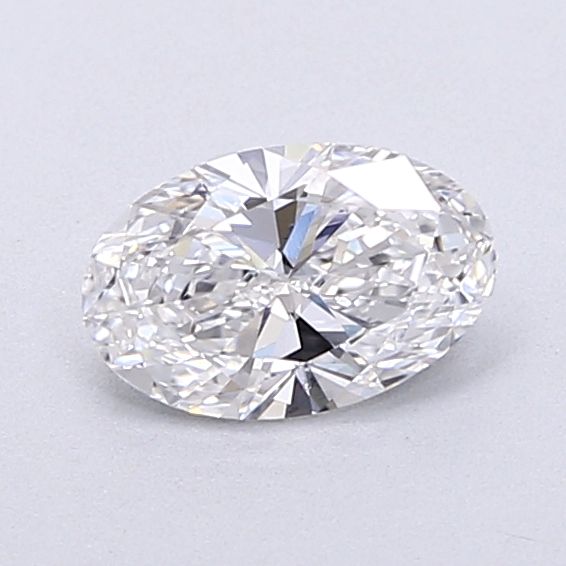 LG649491270 Diamant Lab Grown OVAL VVS2