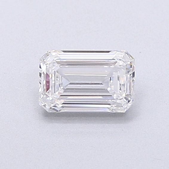 LG649491273 Diamant Lab Grown EMERALD IF
