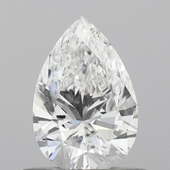 LG649491667 Diamant Lab Grown PEAR VS2