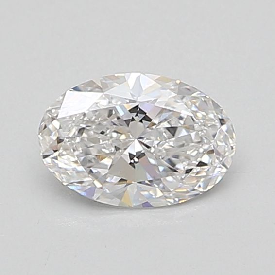 LG649494820 Diamant Lab Grown OVAL VS1