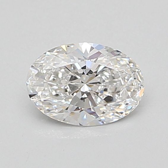 LG649494821 Diamant Lab Grown OVAL VS1