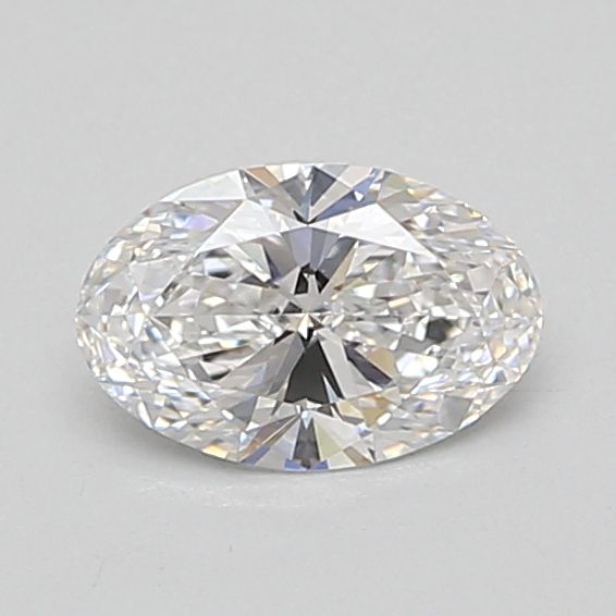 LG649494824 Diamant Lab Grown OVAL VS1