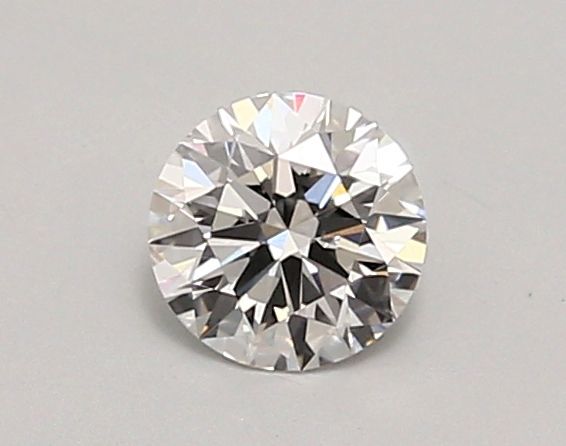 LG649494843 Diamant Lab Grown ROUND VVS1