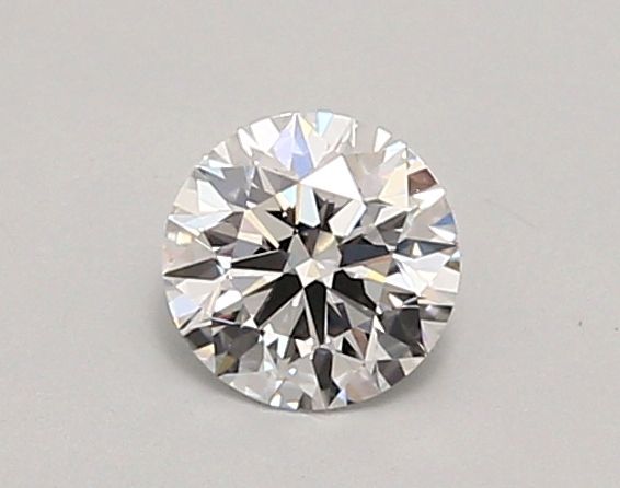 LG649494844 Diamant Lab Grown ROUND VVS1