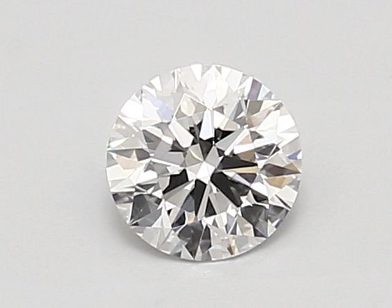 LG649494850 Diamant Lab Grown ROUND VVS2