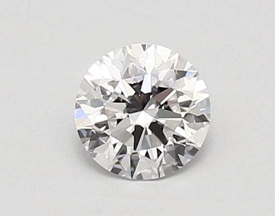 LG649494856 Diamant Lab Grown ROUND VVS2