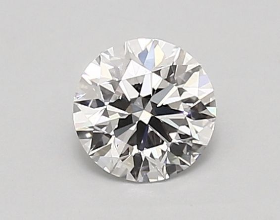 LG649494870 Diamant Lab Grown ROUND VVS1