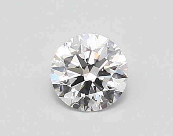 LG649494873 Diamant Lab Grown ROUND VVS1