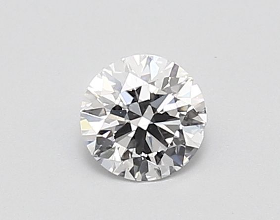 LG649494878 Diamant Lab Grown ROUND VVS1