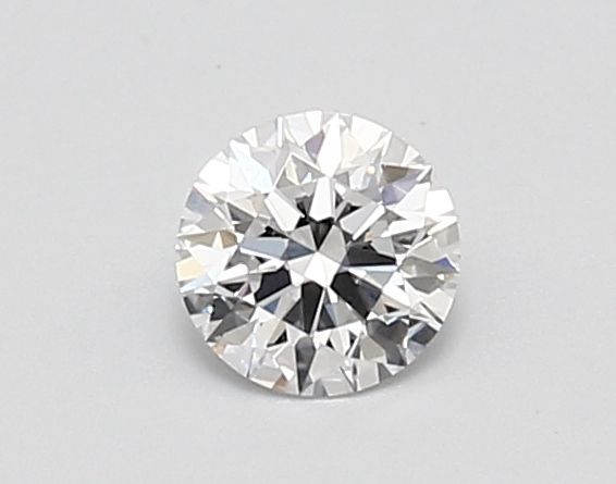 LG649494880 Diamant Lab Grown ROUND VVS2