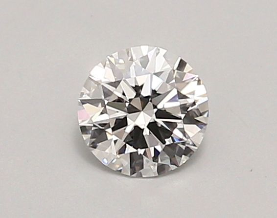 LG649494913 Diamant Lab Grown ROUND VVS1