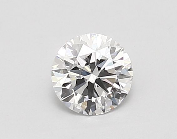 LG649494918 Diamant Lab Grown ROUND VVS2