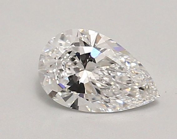 LG649495165 Diamant Lab Grown PEAR VVS2