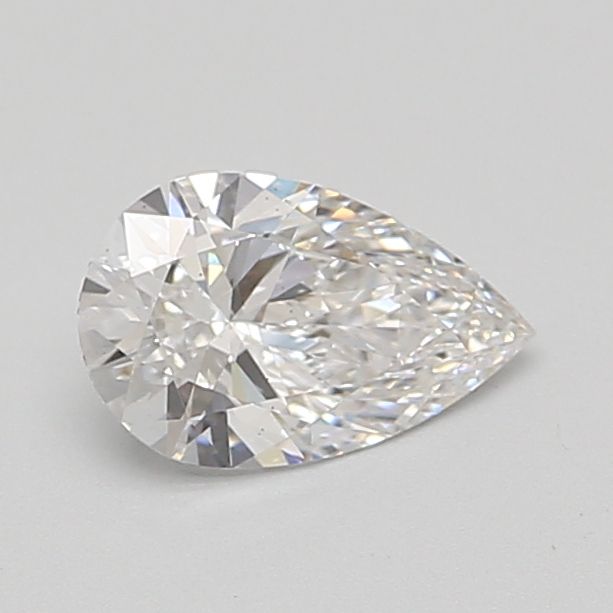 LG649498448 Diamant Lab Grown PEAR VS2