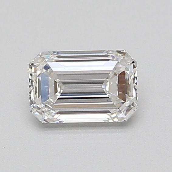 LG649498468 Diamant Lab Grown EMERALD VS1