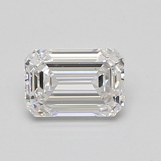 LG649498490 Diamant Lab Grown EMERALD VS1