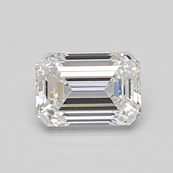 LG649498492 Diamant Lab Grown EMERALD VS1