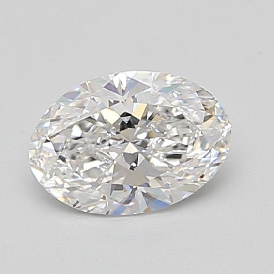 LG649498498 Diamant Lab Grown OVAL VS2