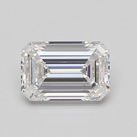 LG649498528 Diamant Lab Grown EMERALD VS1