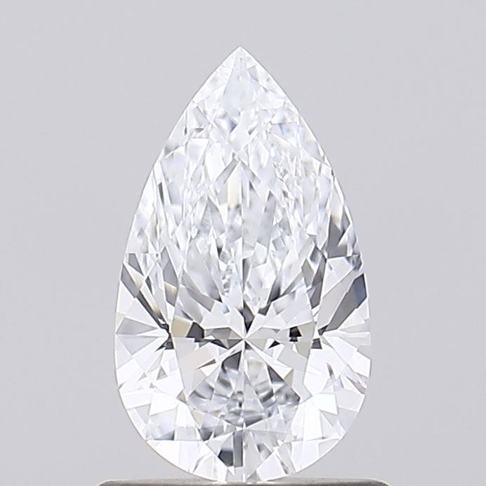 LG649499104 Diamant Lab Grown PEAR VVS2