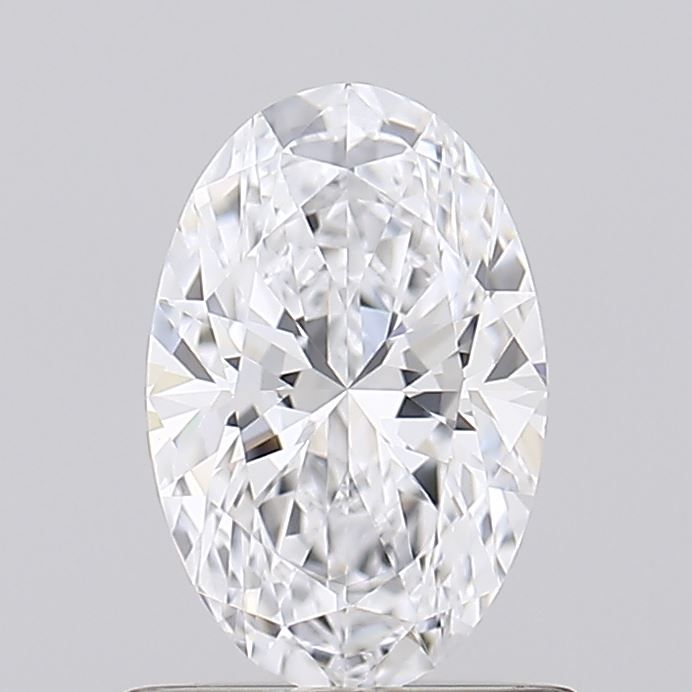LG649499106 Diamant Lab Grown OVAL VVS2