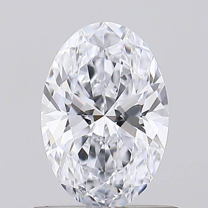 LG649499108 Diamant Lab Grown OVAL VVS2