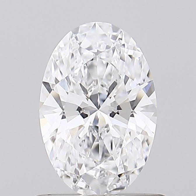 LG649499120 Diamant Lab Grown OVAL VS1