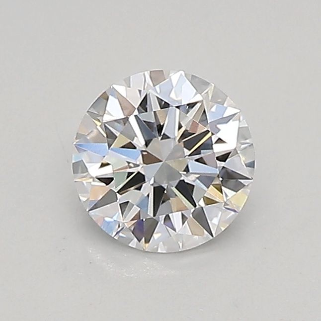 LG649499705 Diamant Lab Grown ROUND VVS2