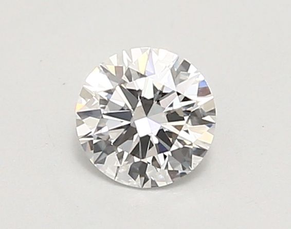 LG649499714 Diamant Lab Grown ROUND VVS2