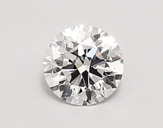 LG649499716 Diamant Lab Grown ROUND VVS2