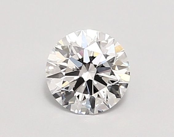 LG649499718 Diamant Lab Grown ROUND VVS2