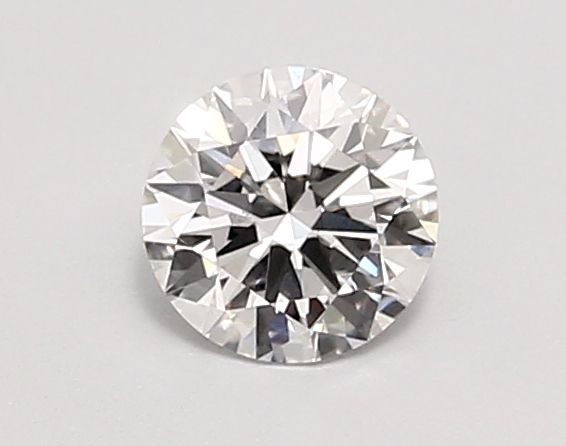 LG649499726 Diamant Lab Grown ROUND VVS2