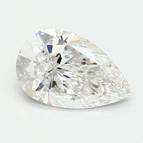 LG650400006 Diamant Lab Grown PEAR VS1