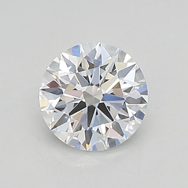 LG650401746 Diamant Lab Grown ROUND VVS2