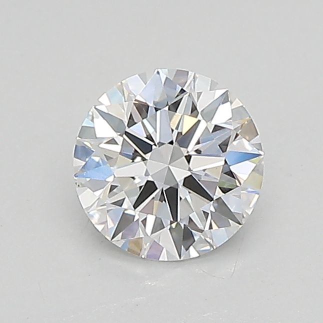 LG650401790 Diamant Lab Grown ROUND VVS2