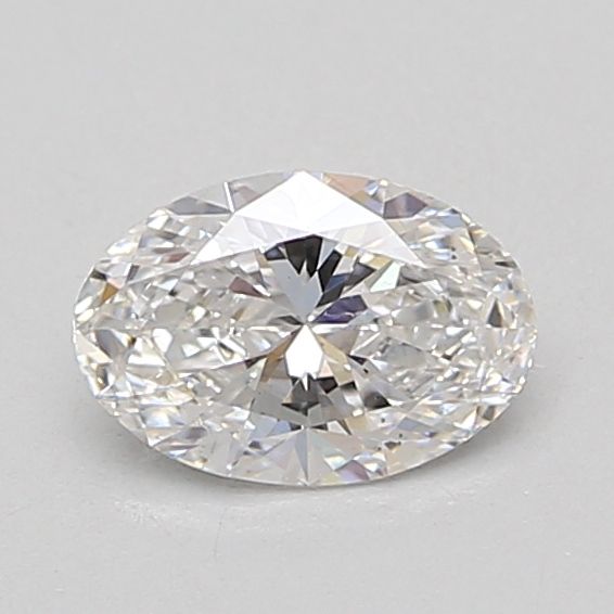 LG650401805 Diamant Lab Grown OVAL VS2