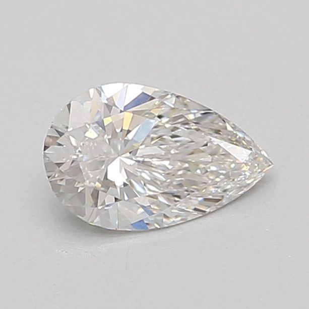 LG650401862 Diamant Lab Grown PEAR VS1