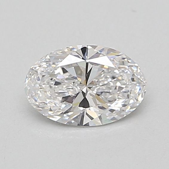 LG650401864 Diamant Lab Grown OVAL VVS2