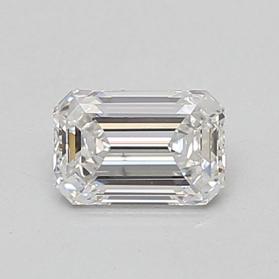 LG650401867 Diamant Lab Grown EMERALD VS1